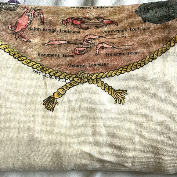 Vintage Tshirt - Picture 5 of 5